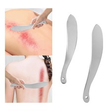 Outil de grattage Gua Sha