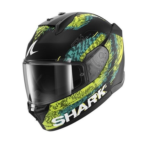 Shark casque intégral skwal - shark, d-skwal