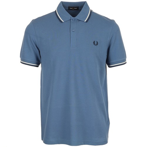 Vêtement polos fred - fred, perry