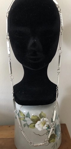 Christofle sautoir sterling - christofle, -sterling