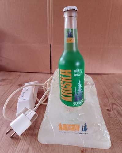 Kriska biere fischer - biere,