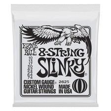 Slinky Cordes filées en