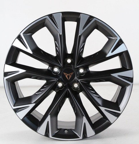 Cupra formentor jante - cupra,