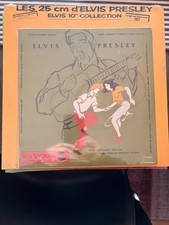 ELVIS PRESLEY Elvis Presley