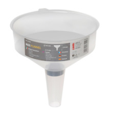 Entonnoir Avec Filtre Grand