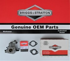 Genuine OEM Briggs and Stratton  594207 Carburetor  