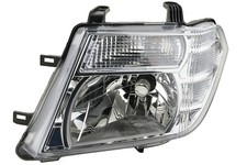 Phare Avant Compatible Avec