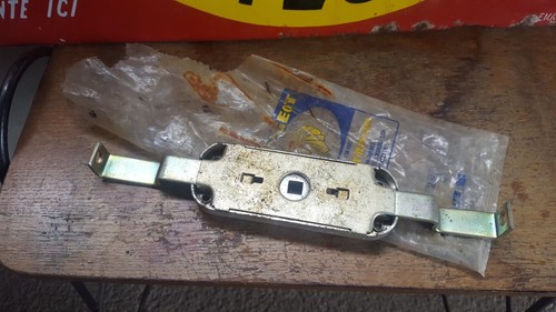 Nos serrure fermeture - serrure, porte