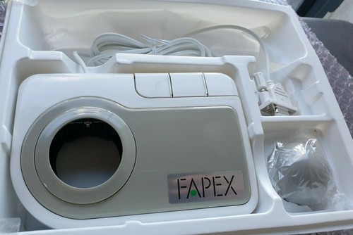 Fapex model 300 trackball - model,