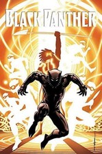 Black Panther: A Nation Under Our Feet Book 2 (Paperback) (2017)