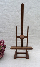 CHEVALET DE TABLE VINTAGE EN