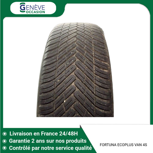 Pneu fortuna ecoplus - fortuna,