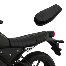 Selle pour transformation moto