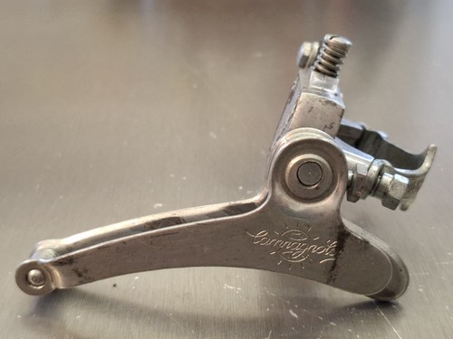 Campagnolo valentino vintage - valentino,