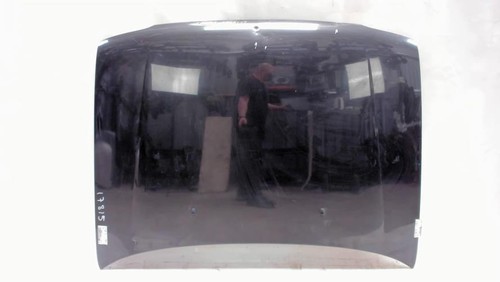 Capot toyota starlet phase 1 - 2,