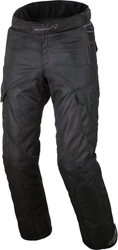Pantalon textile moto