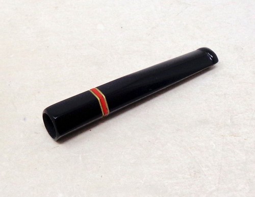 Superbe fume cigarette - , ancien