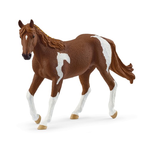 Schleich 14901 jument - schleich,