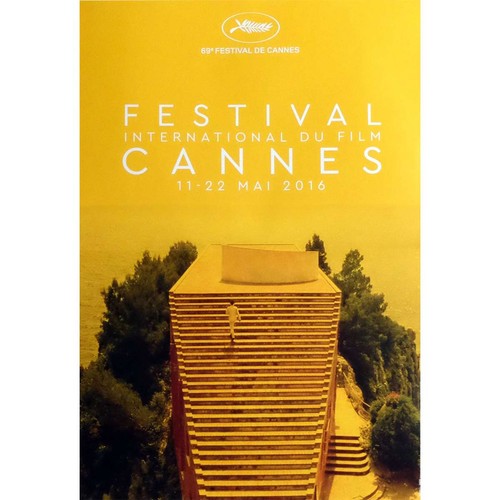 Festival cannes 2016 - festival,