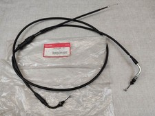 Cable accélérateur SFX50