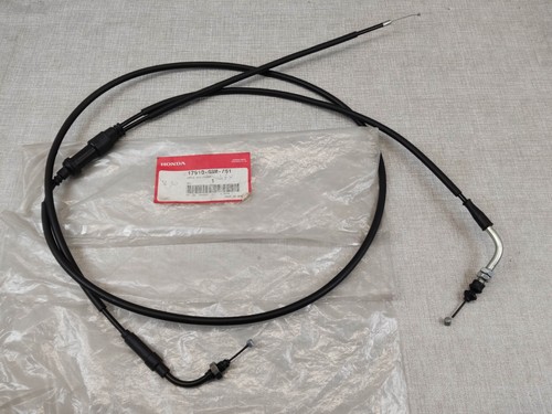 Cable accélérateur sfx50 - cable,
