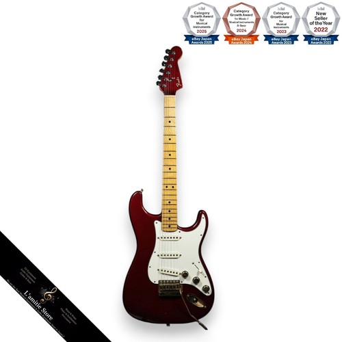 Guitare électrique fender the - guitare,