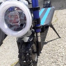 trotinette électrique adulte