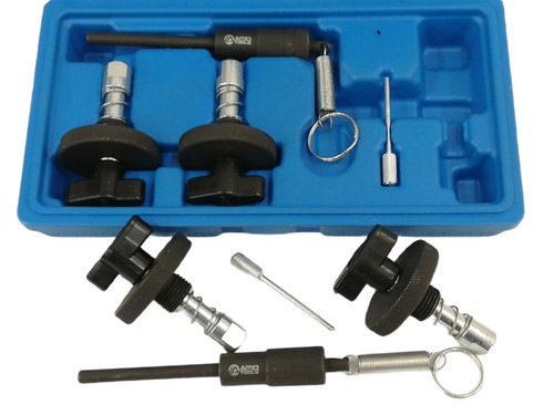 Kit calage distribution - distribution, opel