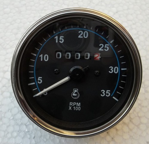 Compteur vitesse pour - vitesse, john