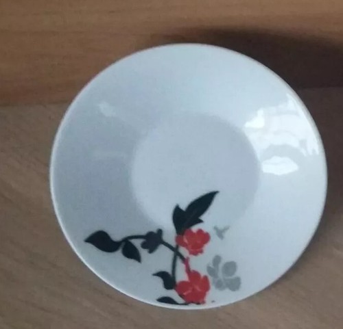 Assiette sous tasse - sous,