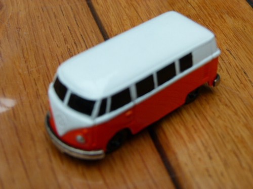 Jouet kerico volkswagen - jouet,