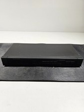 Pioneer TX-555ZL Tuner Synthétiseur Numérique FM/AM – Récepteur Radio Vintage