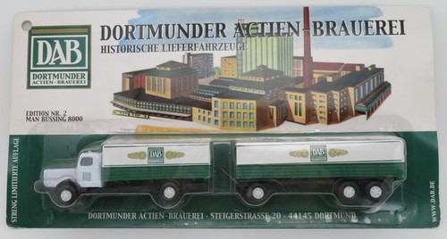 Grell camion oldtimer - grell,