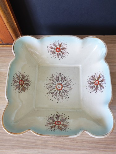 Plat ancien longwy cyrano - ancien,