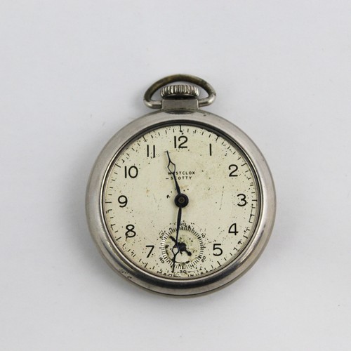 Montre gousset vintage - gousset,