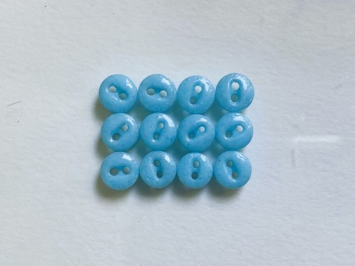 Lot minuscules boutons - lot, de