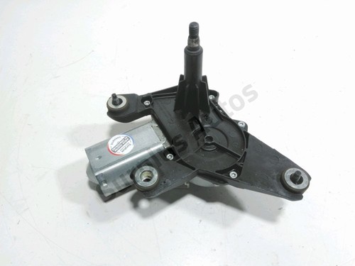 Moteur essuie glace arriere - d'essuie,