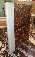 PARTITION RELIURE IN4 FIN