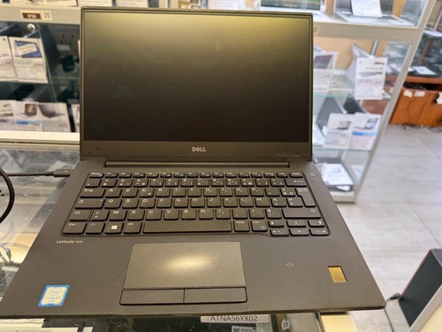 Portable dell latitude - portable, 7370