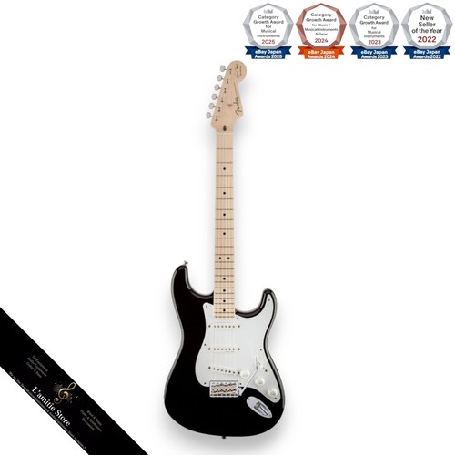 Guitare fender eric clapton - eric,