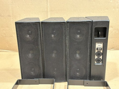 Eaw jf80 compact - jf80, range