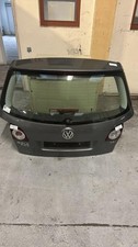 Malle/Hayon arriere VOLKSWAGEN