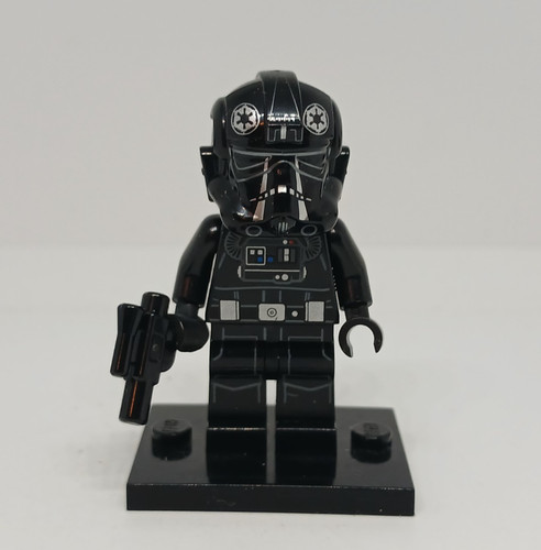 Lego star wars - :, tie