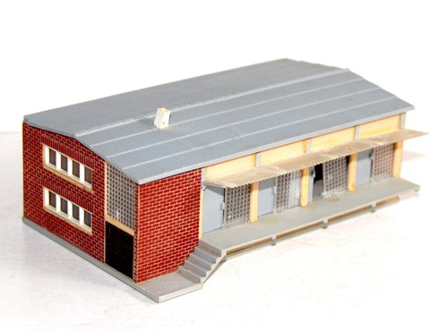 Vollmer 5604 maquette - vollmer, ho