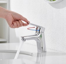 Mitigeur Lavabo Auralum Salle