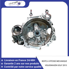 🇫🇷 BOITE DE VITESSES