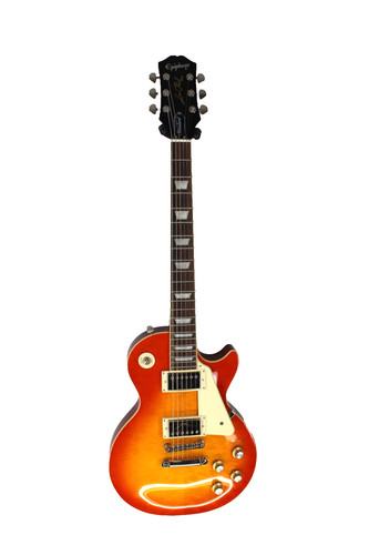 Crack epiphone les paul - les,