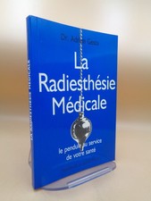 Dr Adrien Gesta : La