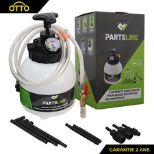 Outils Pompe pour Vidange