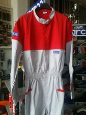 Combinaison Mécanique Sparco